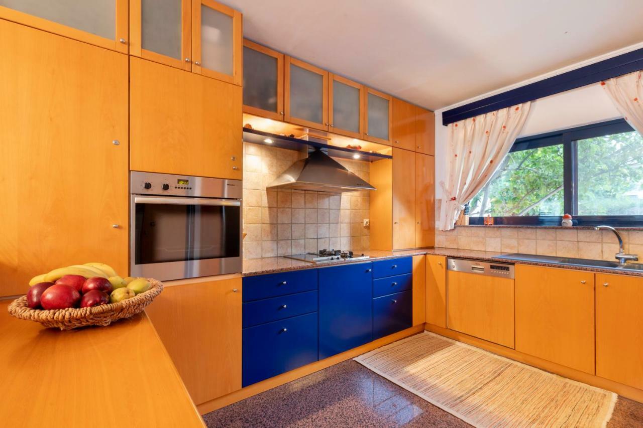 Rhodes Sunrise Maisonette Koszkinú Kültér fotó