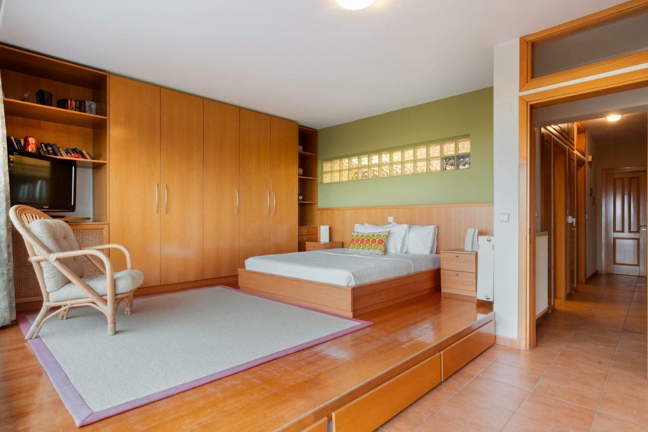 Rhodes Sunrise Maisonette Koszkinú Kültér fotó