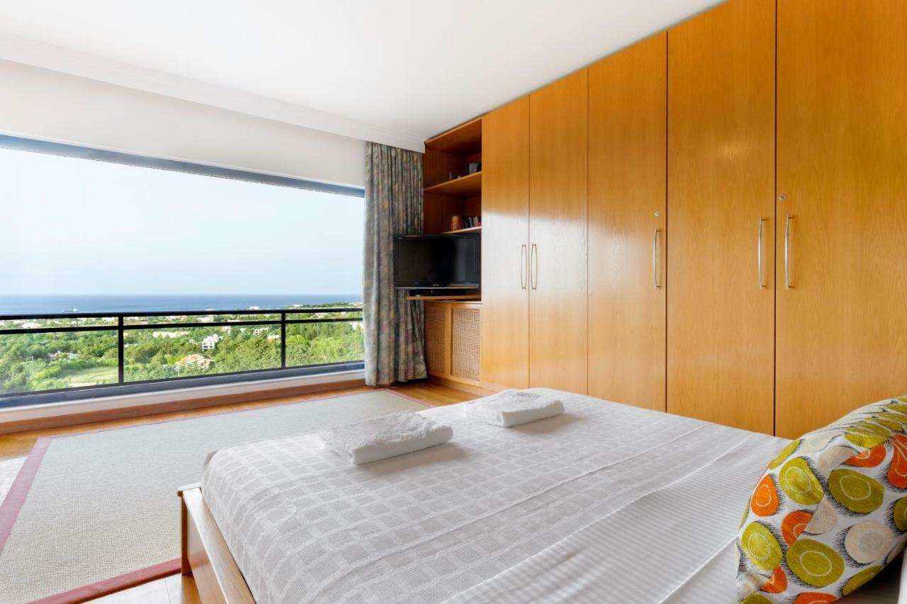 Rhodes Sunrise Maisonette Koszkinú Kültér fotó