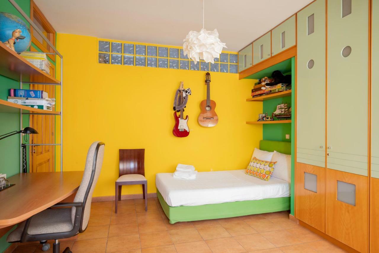 Rhodes Sunrise Maisonette Koszkinú Kültér fotó